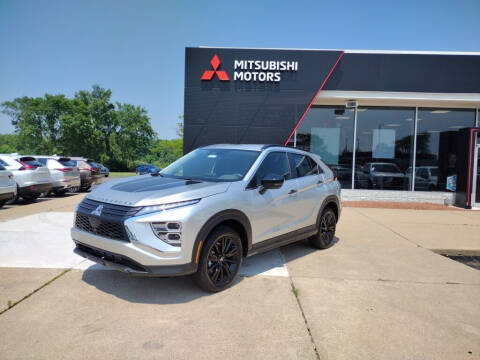 2024 Mitsubishi Eclipse Cross for sale at Lasco of Grand Blanc in Grand Blanc MI