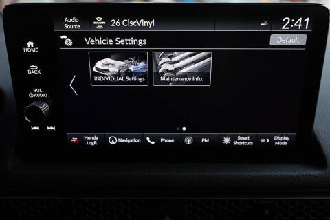 2026 Honda Civic Type R