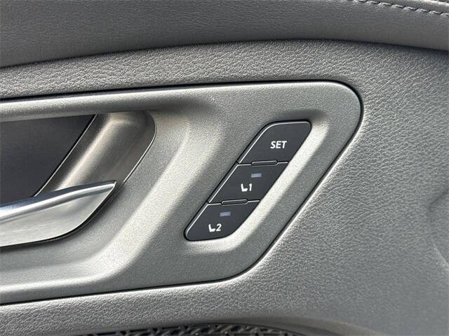 2023 Nissan Ariya Engage e-4ORCE