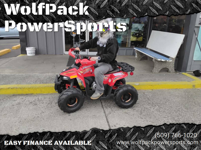 2025 Denago MUDHAWK  6