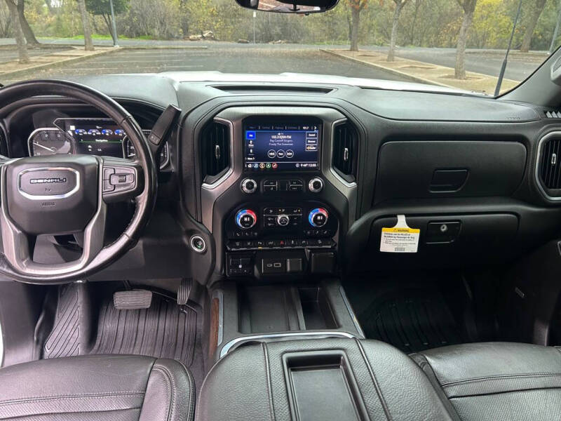 2020 GMC Sierra 2500HD