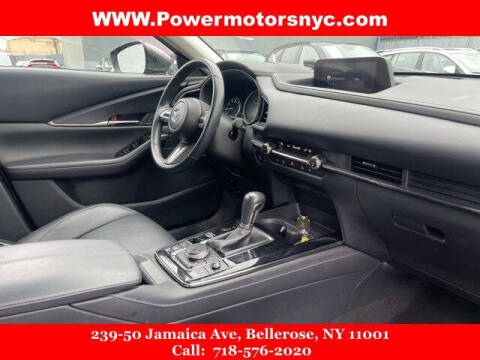 2023 Mazda CX-30 2.5 S Preferred