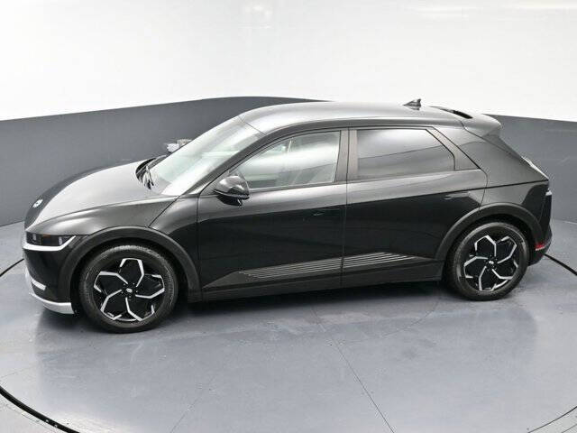 2022 Hyundai Ioniq 5 SE