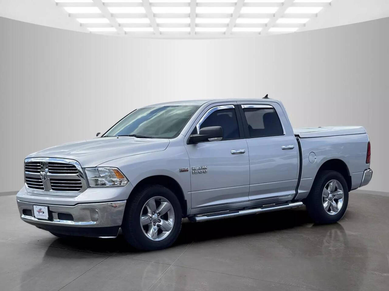 2014 Ram 1500 for sale at Used Cars Toledo in Oregon, OH