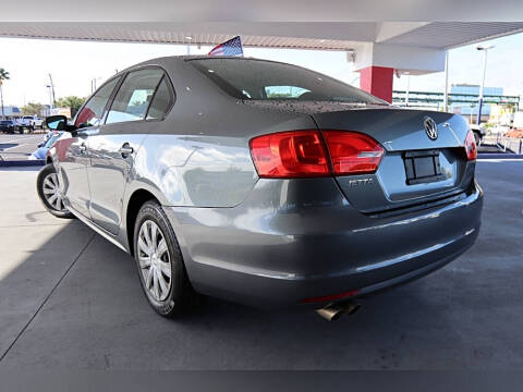 2014 Volkswagen Jetta S