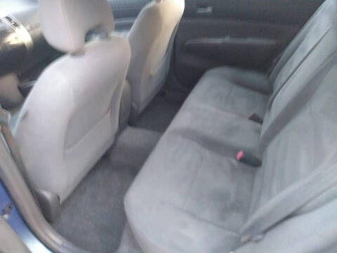 2008 Toyota Prius Standard