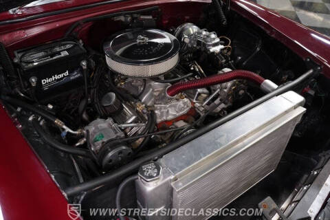 1956 Chevrolet Bel Air