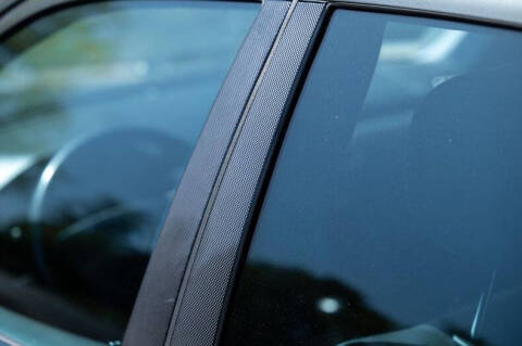 2000 Mercedes-Benz E-Class E 55 AMG
