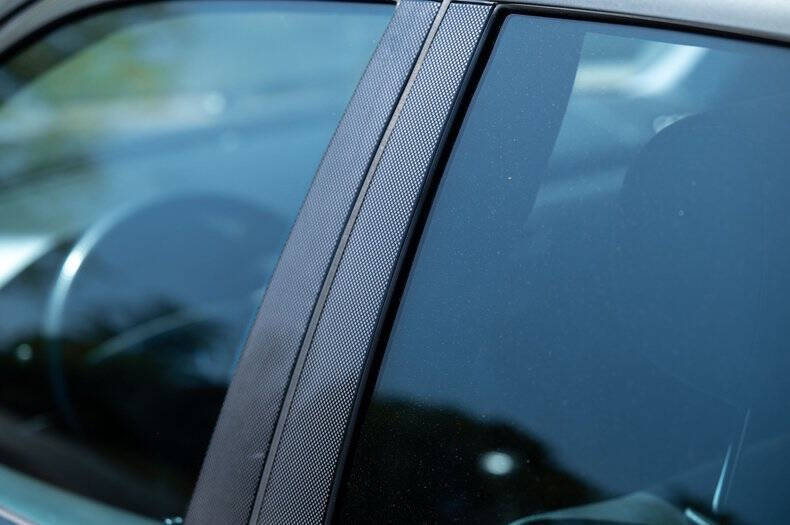 2000 Mercedes-Benz E-Class E 55 AMG