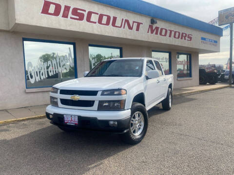 Pickup Truck For Sale In Pueblo Co Discount Motors