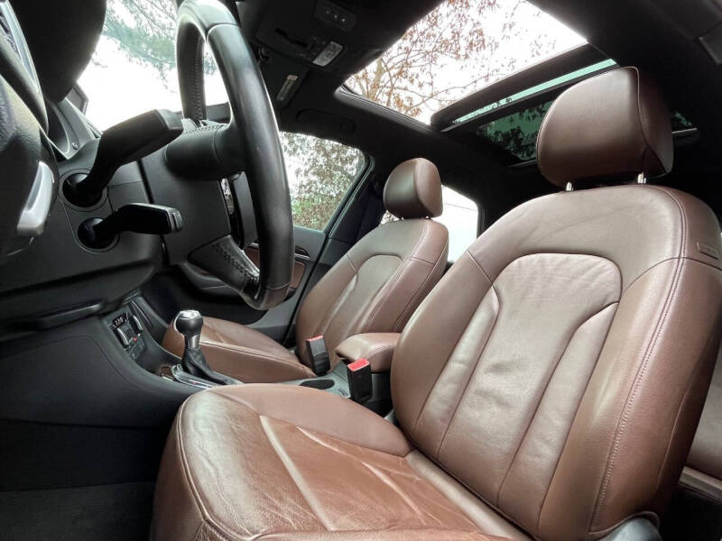 2016 Audi Q3 2.0T Premium Plus