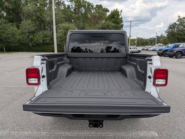 2026 Jeep Gladiator 85th Anniversary Edition