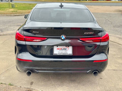 2020 BMW 2 Series 228i xDrive Gran Coupe