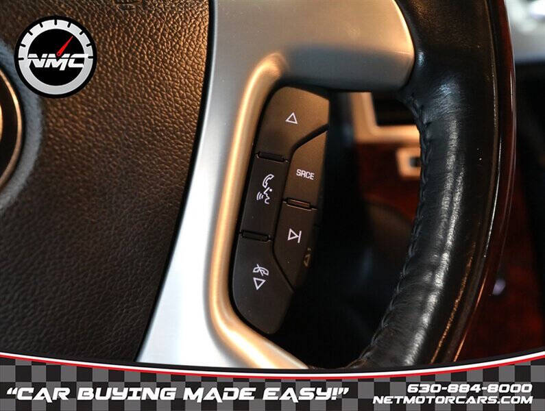 2012 Cadillac Escalade EXT Premium