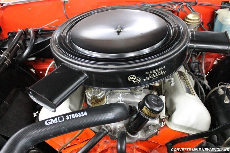 1962 Chevrolet Impala 81
