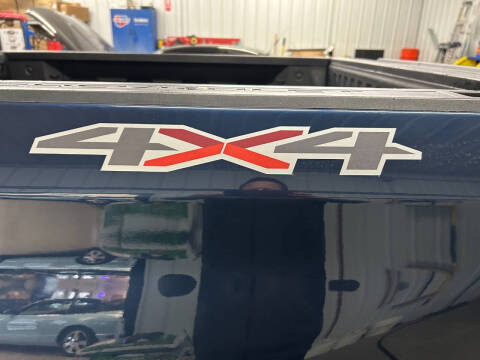 2022 Chevrolet Silverado 1500 Limited