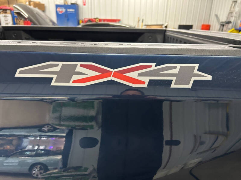 2022 Chevrolet Silverado 1500 Limited