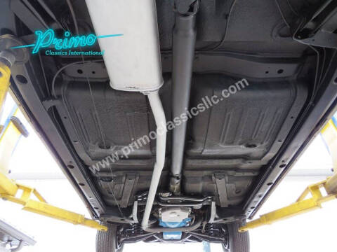 1965 Cadillac Eldorado