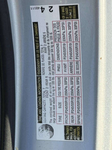 2010 Toyota Highlander Hybrid Limited