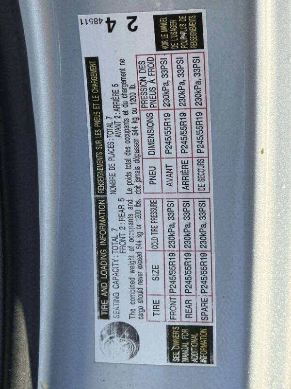 2010 Toyota Highlander Hybrid Limited