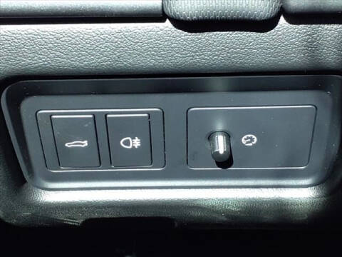 2017 Jaguar F-TYPE Premium