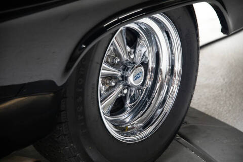 1962 Chevrolet Impala