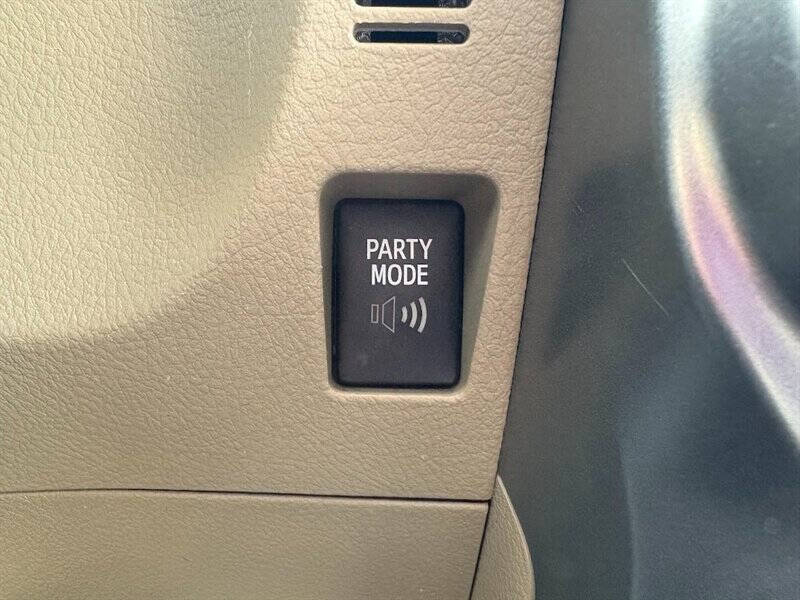 2011 Toyota 4Runner SR5