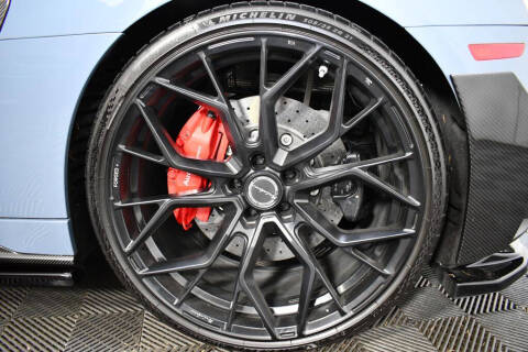 2023 Audi R8 5.2 quattro V10 performance