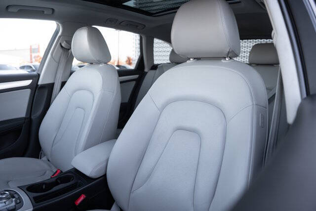 2015 Audi Allroad 2.0T quattro Premium Plus