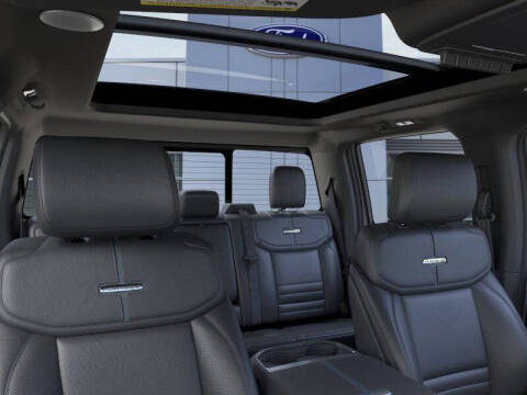 2026 Ford F-350 Super Duty Platinum