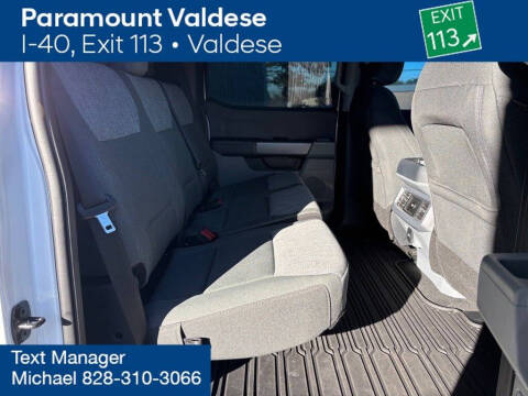 2025 Ford F-450 Super Duty XLT