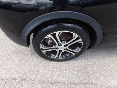 2020 Chevrolet Bolt EV Premier