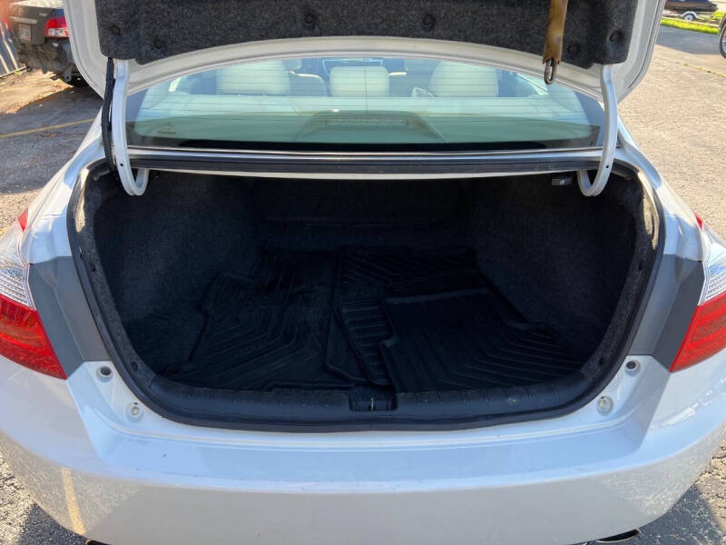 2014 Honda Accord Touring