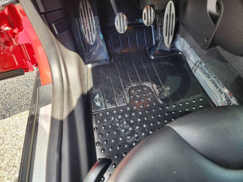 2014 MINI Clubman Cooper S