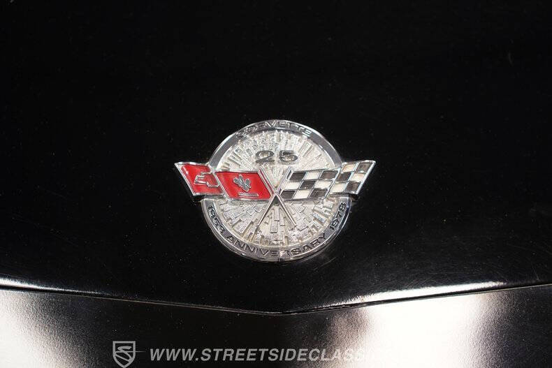 1978 Chevrolet Corvette
