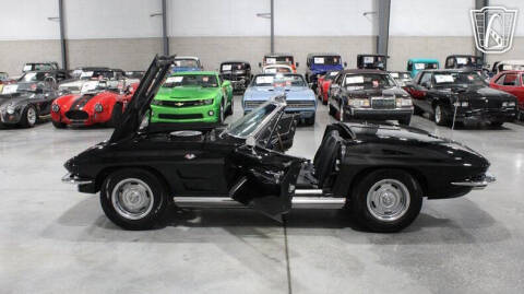 1964 Chevrolet Corvette