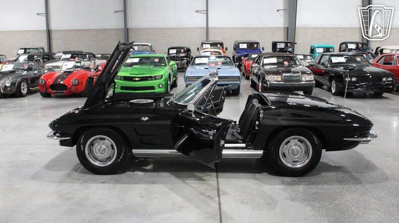 1964 Chevrolet Corvette