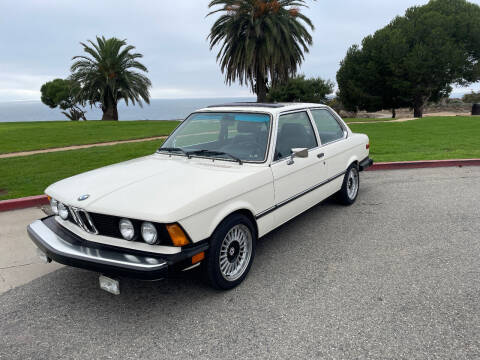 1979 BMW 3 Series for sale at At My Garage Motors in Arvada CO