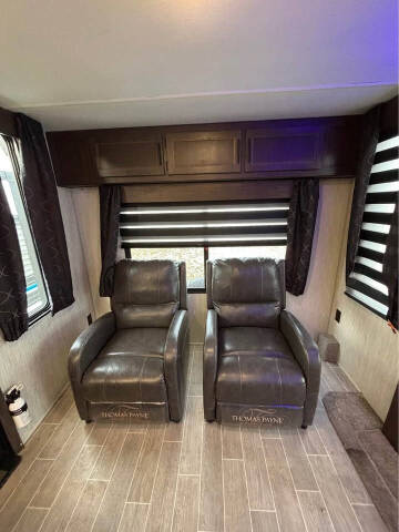 2020 Forest River Cherokee