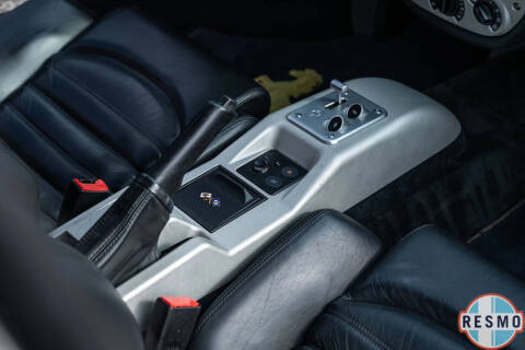 1999 Ferrari 360 Modena