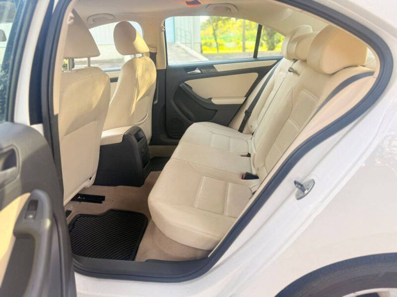 2012 Volkswagen Jetta