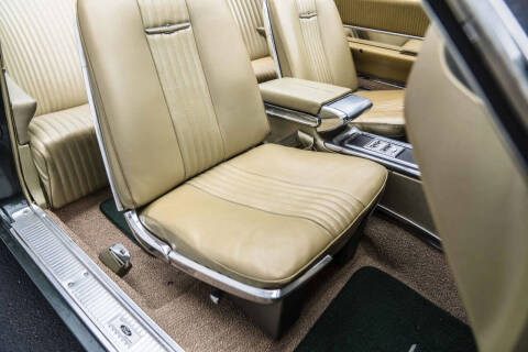 1965 Ford Thunderbird