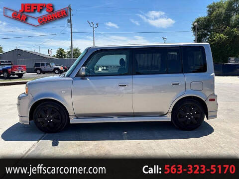 2006 Scion xB
