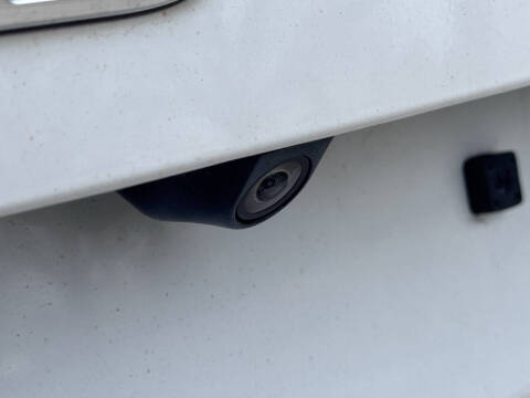 2020 Dodge Grand Caravan SE Plus