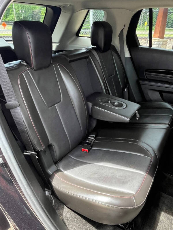 2015 GMC Terrain Denali