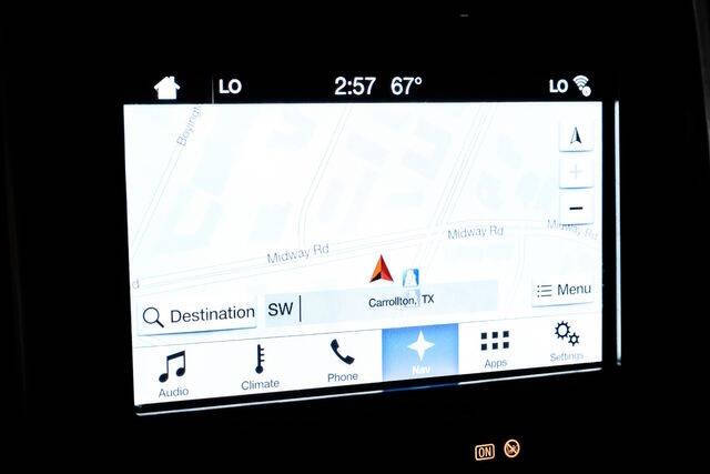 2017 Ford F-250 Super Duty