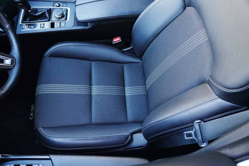 2024 Mazda CX-50 2.5 S Preferred