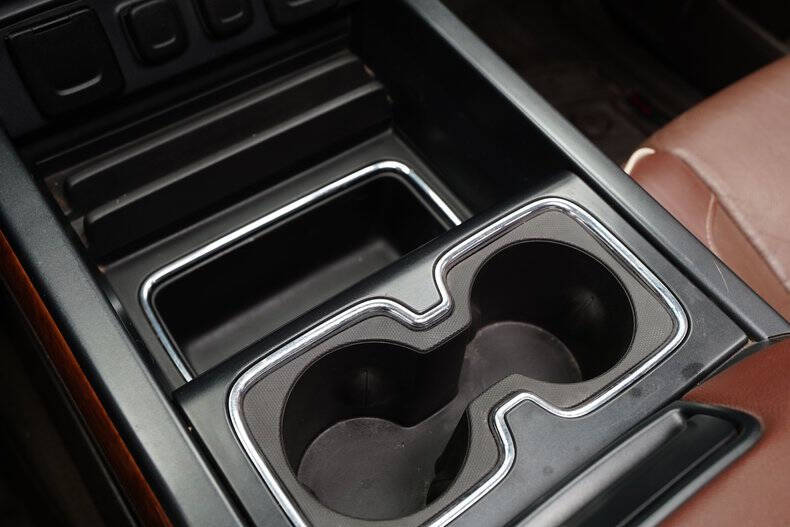 2017 Chevrolet Silverado 2500HD