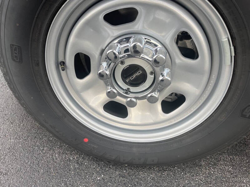 2025 Ford F-350 Super Duty