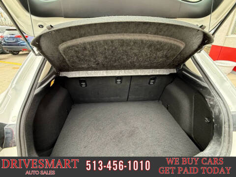 2015 Mazda MAZDA3 i Sport